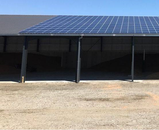 Rénovation de toiture gratuite à Bordeaux en installant une centrale solaire