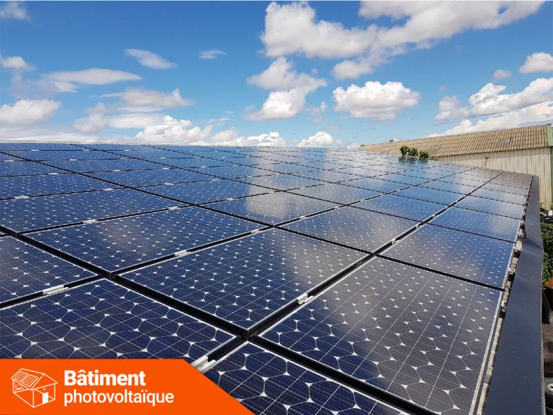 Rénover votre toiture gratuitement à Nailloux grâce au photovoltaïque