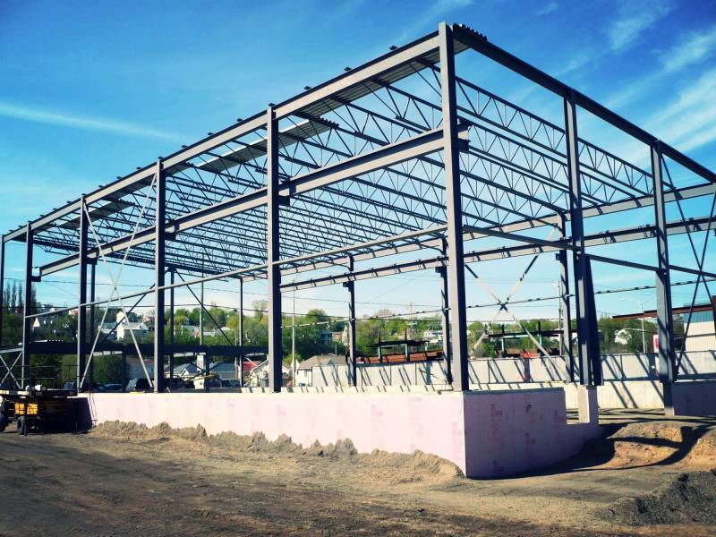 batiment gratuit LIMOGES