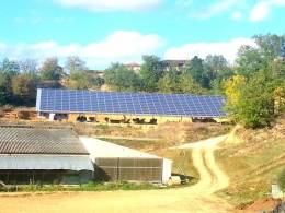 construction d'une bergerie gratuite à Fleurance