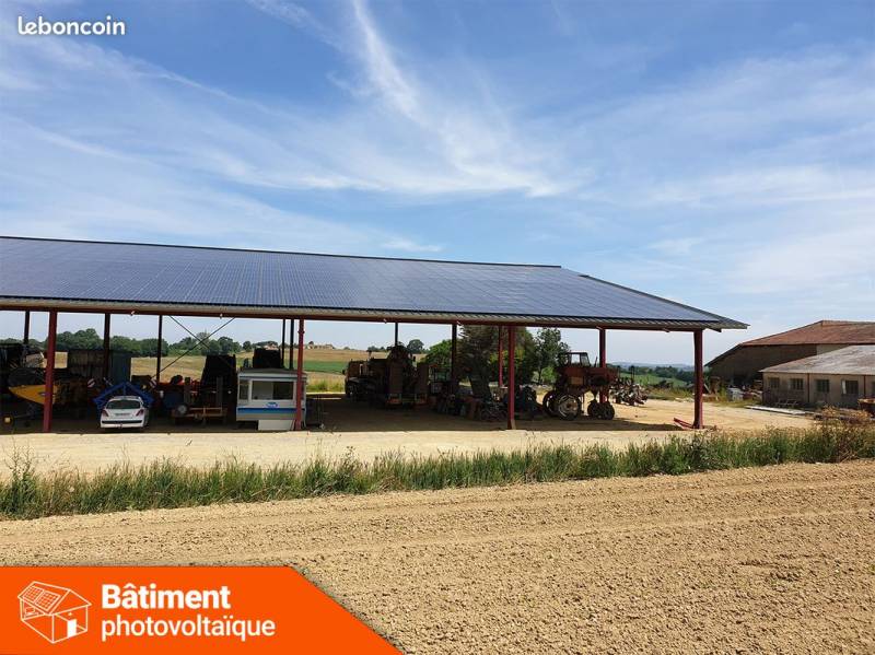 location de toit pour revenus complémentaires