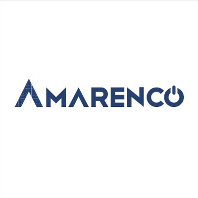 logo amarenco photovoltaique investisseur