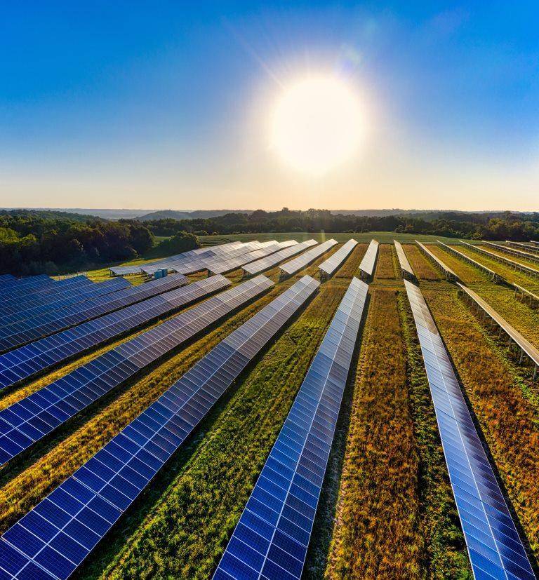 L'ombrière agricole photovoltaïque en Haute Garonne :