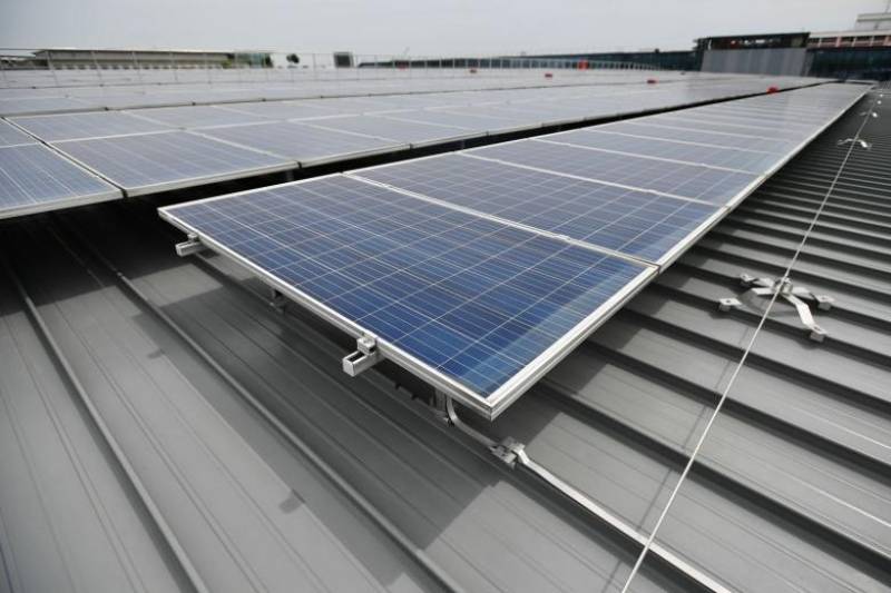 augmentez vos revenus grâce au photovoltaïque à Bouloc