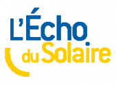Photovoltaïque France Echos Du Solaire