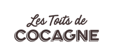 Logo des toits de Cocagne